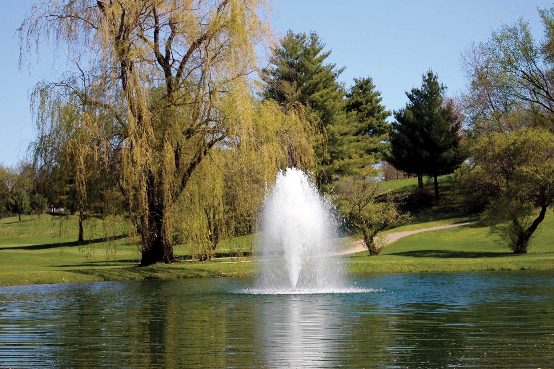 KASCO® - 3 HP J Series Fountain - Image 5