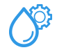 pond care icon